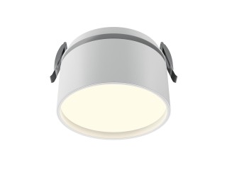 Встраиваемый светильник Technical DL024-12W3K-W