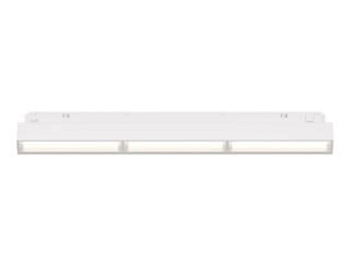 Трековый светильник Technical TR106-4-18W-DS-W