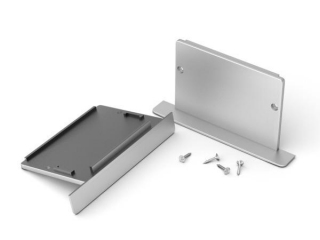 Заглушка SL-LINIA65-F (Arlight, Пластик)