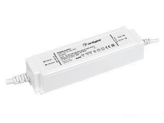 Блок питания ARPJ-SP-341750-PFC (60W, 20-34V, 1.75A) (Arlight, IP67 Пластик, 5 лет)