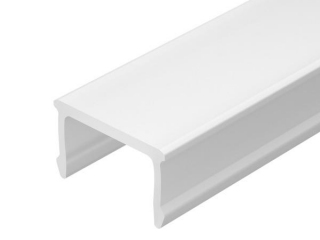 Экран ARH-CEIL-BEVEL-2000 OPAL (Arlight, Пластик)