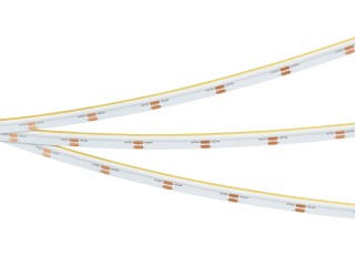 Лента COB-S-X480-8mm 24V Day4000 (6 W/m, IP20, 5m) (Arlight, боковое свечение)