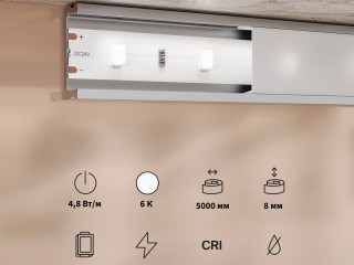Светодиодная лента Led Strip 201167