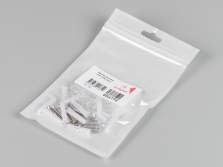 Держатель для лент COB-6mm (Arlight, -)