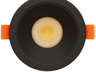 Светильник HOKASU NOVA (MR16/GU10) — Black