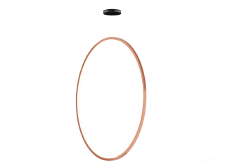 Светильник HOKASU PL4 (COPPER/D1050/LT70 — 4K/39,6W/120deg)