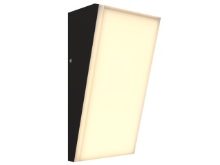 Настенный светильник (бра) Outdoor O436WL-L10GF3K1