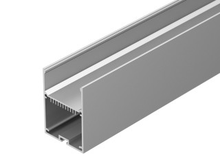 Профиль ARH-LINE-5070-2000 ANOD (Arlight, Алюминий)