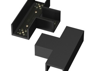 Комплектующие для трековой системы Technical TRA160CT-11B