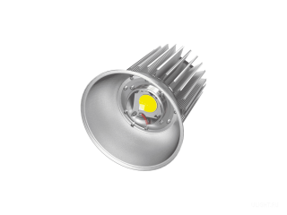Светильник ПромЛед Профи v2.0 50 (3K - 50W/45deg)
