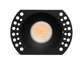 Светильник HOKASU Focus Edgeless (MR16/GU10) — White