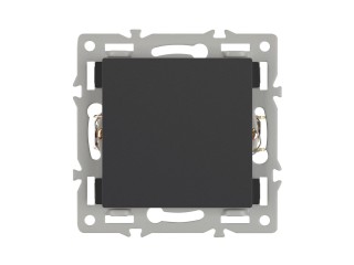 Заглушка для розетки SCT-MGG-PL-BK (Arlight, -)