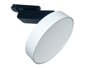 Трековый светильник Technical TR043-1-12W3K-W