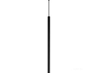 Светильник MAG-MICROCOSM-SPOT-HANG-R18-L500-3W Warm3000 (BK, 24 deg, 24V) (Arlight, IP20 Металл, 3 года)