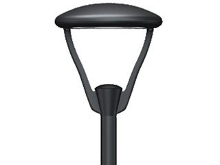 Светильник OXOR-LEIS-500x588-35W Day4000 (BK, 120 deg, 230V) IP65 (Arlight, IP65 Металл, 3 года)