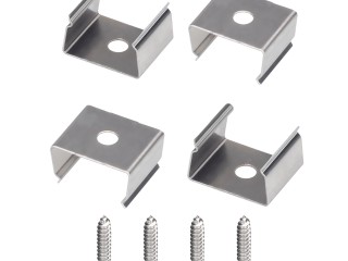 Держатель ARL-NOVA-1615-CLIP STEEL (Arlight, Металл)