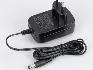 Блок питания ARDV-18-24BW (24V, 0.75A, 18W) (Arlight, Адаптер, 3 года)