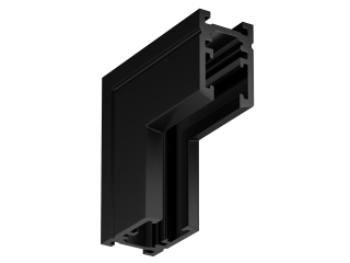 Комплектующие для накладной трековой системы Technical TRA184-R600-11B