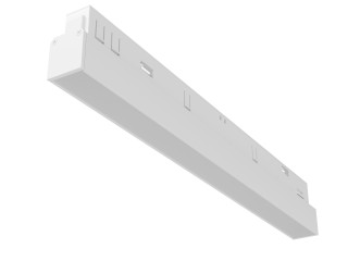 Трековый светильник Technical TR030-2-12W3K-W