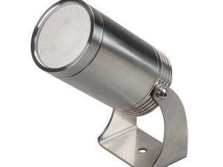 Светильник KT-WATER-R59-15W RGBW (SL, 40 deg, 12V) (Arlight, IP68 Металл, 3 года)
