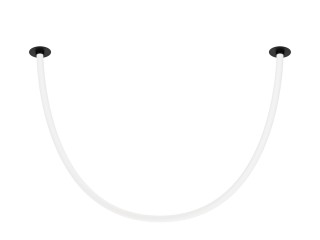 Светильник SP-TROPIC-BUILT-TRIMLESS-R18-L1200-18W Day4000 (BK, 360 deg, 230V) (Arlight, IP20 Пластик, 3 года)