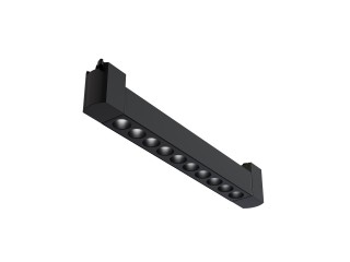 Трековый светильник Technical TR010-1-10W3K-M-B