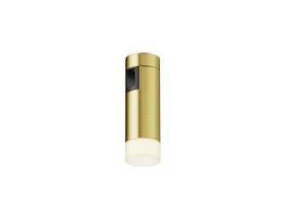 Трековый светильник Technical TR145-1-3W3K-W-BS