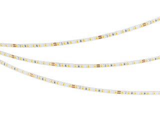 Лента MICROLED-M182-3.5mm 24V Warm3000 (7 W/m, IP20, 2216, 5m) (Arlight, узкая)