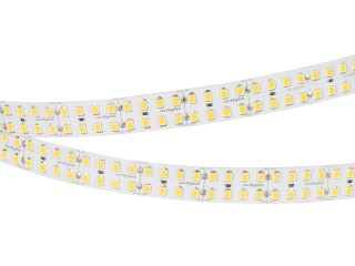 Лента RT-A320-15mm 24V White6000 (24 W/m, IP20, 2835, 5m) (Arlight, высок.эфф.150 лм/Вт)
