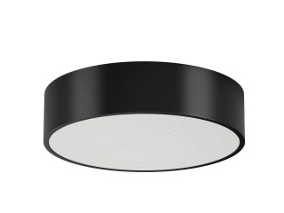 Светильник SP-TOR-PILL-PRISM-R400-25W Day4000 (BK, 100 deg, 230V) (Arlight, IP20 Металл, 3 года)
