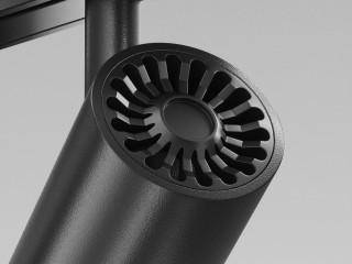 Трековый светильник Technical TR243-5W3K-B
