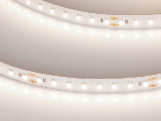 Лента TWIST-A128-10mm 24V Day4000 (10 W/m, IP20, 5m) (Arlight, 7 лет)