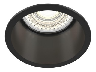 Встраиваемый светильник Maytoni Technical Reif DL049-01B