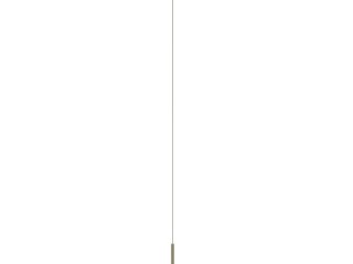 Подвес ART-APRIORI-HANG-A-L5000 (OG) (Arlight, IP20 Металл, 3 года)