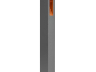Светильник LGD-MARK-BOLL-H650-7W Warm3000 (GR, 60 deg, 230V) (Arlight, IP54 Металл, 3 года)