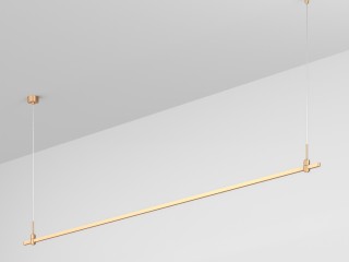 Основание ART-APRIORI-LINE-HANG-3000 (GD) (Arlight, IP20 Металл, 3 года)