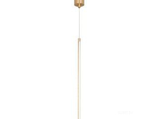 Светильник SP-UMBRA-HANG-V-L600-10W Day4000 (GD, 120 deg, 230V) (Arlight, IP20 Металл, 3 года)