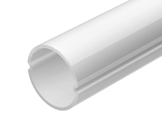 Экран ARH-ROUND-D20-DUAL-2000 OPAL (Arlight, Пластик)