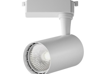 Трековый светильник Technical TR003-1-6W4K-M-W