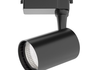 Трековый светильник Technical TR003-1-10W4K-S-B
