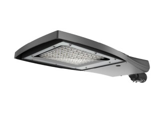 Светильник OXOR-GRES-572х221-45W Day4000 (GR, 150x80 deg, 230V) IP66 (Arlight, -)