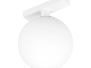 Светильник MAG-VIBE-SFERO-R120-6W Warm3000 (WH, 235 deg, 48V) (Arlight, IP20 Металл, 5 лет)