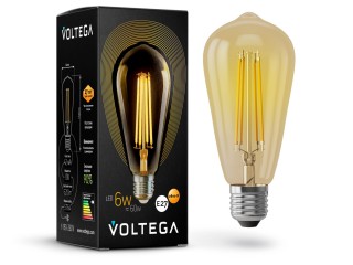 Лампочка Voltega 5526