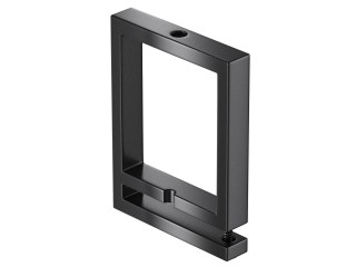 Комплектующие для текстильной подвесной системы Technical TRA130BS-B