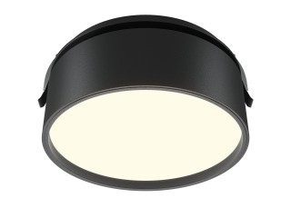 Встраиваемый светильник Technical DL024-18W3K-B