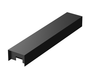 Комплектующие для трековой системы Technical TRA160BDR-B