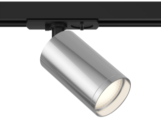Трековый светильник Technical TR020-1-U-GU10-BS