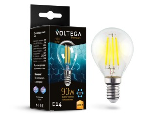 Лампочка Voltega 7221