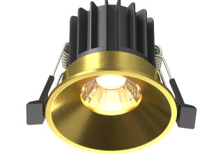 Встраиваемый светильник Technical DL058-7W3K-BS