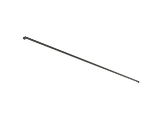 Трековый светильник Technical TR173-1-24WTW-B